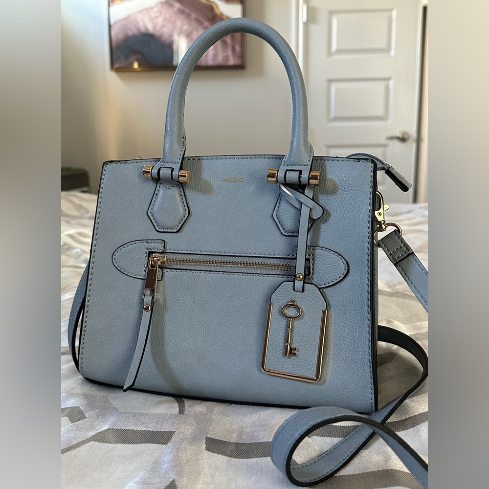 Aldo Repen Baby Blue